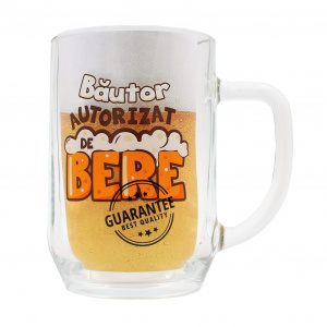 Halba bere Bautor autorizat de BERE!
