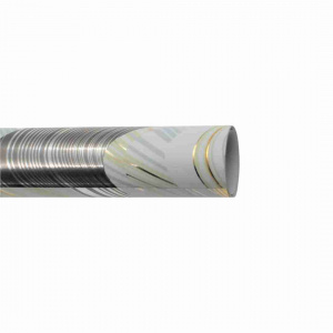 Hârtie pentru ambalat abstract argintiu auriu