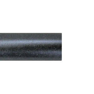 Hârtie perlată pentru ambalat cadouri, culoare gri cărbune, 200x70 cm