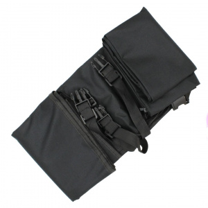 Husă protecție scaun/banchetă auto 135x145cm - Img 1