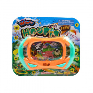 Joc de îndemânare Water Hoopla Farm