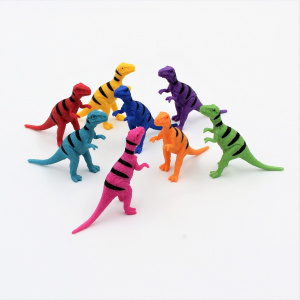 Joc pentru copii Dino Jacks dinozauri - Img 2