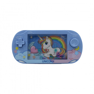 Joc water game circle mov unicorn