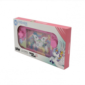 Joc water game circle roz unicorni