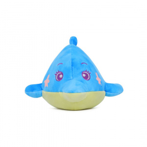 Jucărie pluş Dream Beams Dominic the dolphin - Img 1