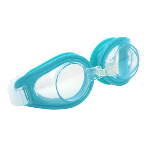 Ochelari copii Intex protecție UV turcoaz