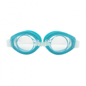 Ochelari copii Intex protecție UV turcoaz