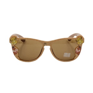 Ochelari de Soare Copii Disney Simba – 100% Protecție UV, Design Lion King