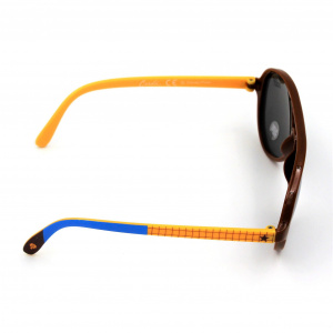 Ochelari de soare pentru copii "SHERIFF WOODY" - Img 3