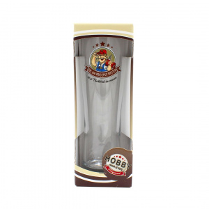 Pahar bere CEL MAI PRICEPUT MEȘTER 600ml - Img 3