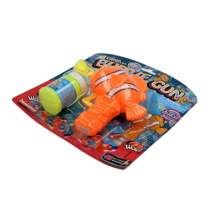 Pistol baloane sapun Bubble Gun Fish - Img 2