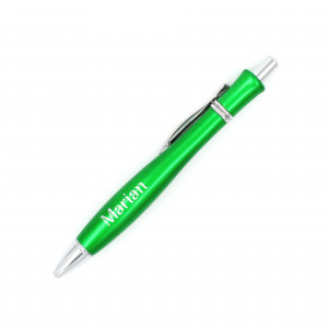 Pix elegant personalizat nume Marian - Img 2