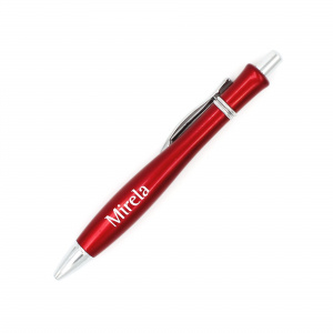 Pix elegant personalizat nume Mirela - Img 4