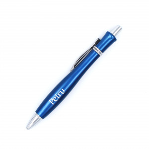 Pix elegant personalizat nume Petru