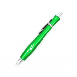 Pix elegant personalizat nume Vasile - Img 2