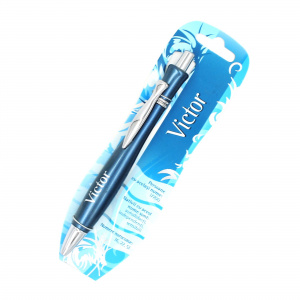 Pix elegant personalizat nume Victor