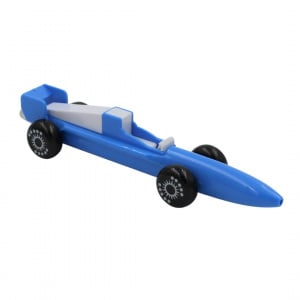 Pix funny mașinuță albastră formula 1 - Img 1