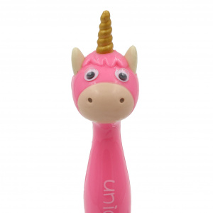 Pix funny unicorn roz colecția animăluțe - Img 2