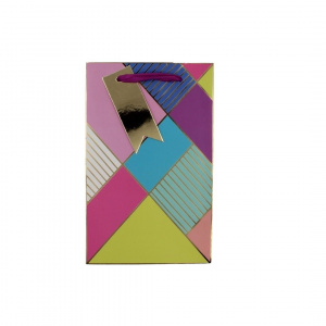 Punga Clairefontaine P cadou parfum Colorful Abstract - Img 1