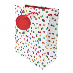 Punga Clairefontaine SDE M JOYFUL SPOTS