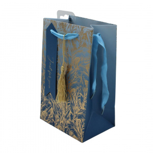 Punga P cadou parfum Ombre Feathers