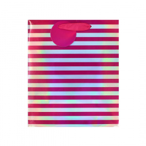 Punga SDE M PINK SILVER RAINBOW