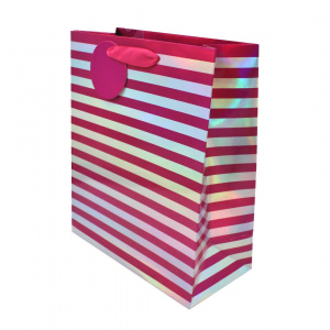 Punga SDE M PINK SILVER RAINBOW
