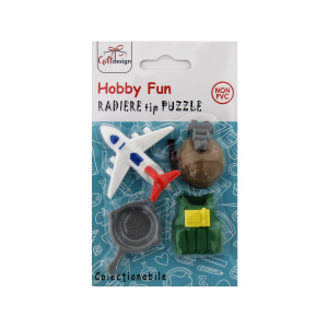 Radiere colecționabile Hobby Avion