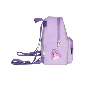 Rucsac Squishmallows, Mix Squish Novelty, 32x22x12 cm, brand Difuzed