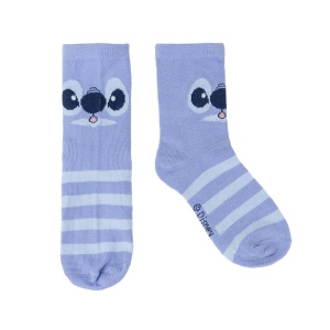 Set 3 perechi de șosete, mărimea 27-30 EU, Cerda, Stitch