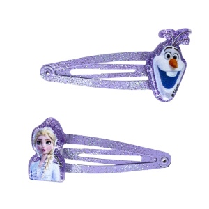 Set 4 accesorii pentru fete, Cerda, model Frozen