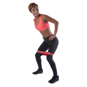 Set benzi de rezistență Pure 2 Improve – 3 niveluri, 100% latex