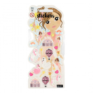 Set stickere Fairyland 26 bucati - Img 1
