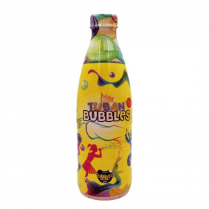 Soluție baloane de săpun Tuban 1L
