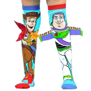 Șosete Madmia pentru băieți Toy Story 6-99 ani