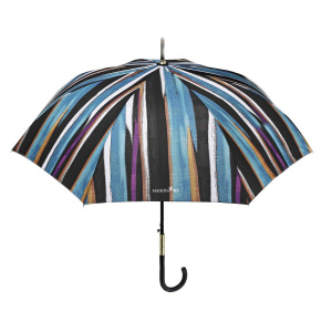 Umbrela LONG automatica VERTICAL STRIPE - Img 3