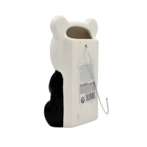 Umidificator calorifer copii panda cu agățătoare - Img 3