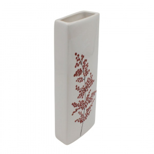 Umidificator calorifer floare măceș 20x8x3 cm - Img 3