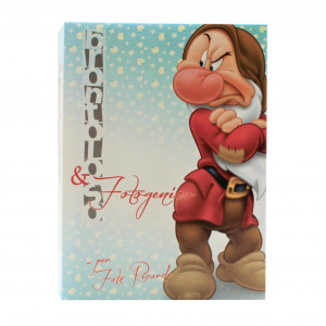 Album foto Disney 100 poze Morocanosul