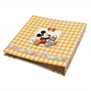 Album foto Disney Baby Mickey Mouse 200 poze