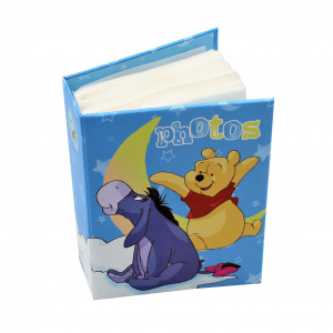 Album foto mic 100 poze Winnie the Pooh