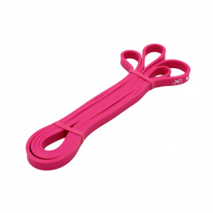 Bandă elastică XQ Max rezistență 8.5-15 kg