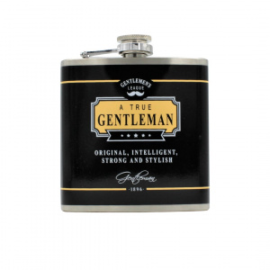Butelcă metalică 170ml Original intelligent strong and stylish - Img 4