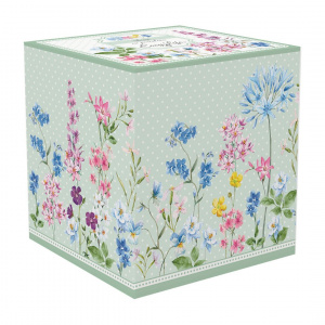 Cană din porțelan 275 ml Floraison