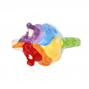 Cană figurină upside-down Unicorn - Img 3