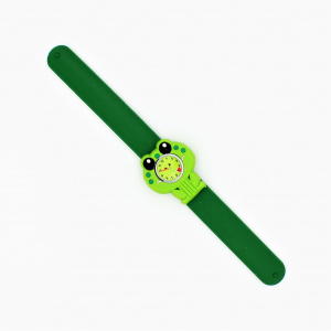 Ceas pentru copii Wacky Watch broscuță