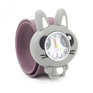 Ceas pentru copii Wacky Watch iepuraș