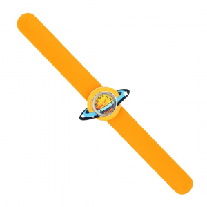 Ceas pentru copii Wacky Watch planetă