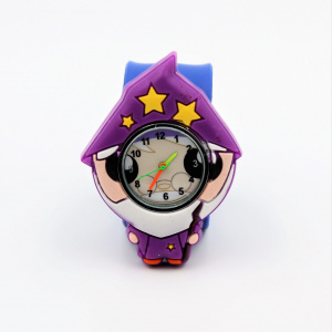 Ceas pentru copii Wacky Watch vrăjitor - Img 3