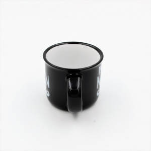 Ceșcuță espresso din ceramică Real men - Img 2